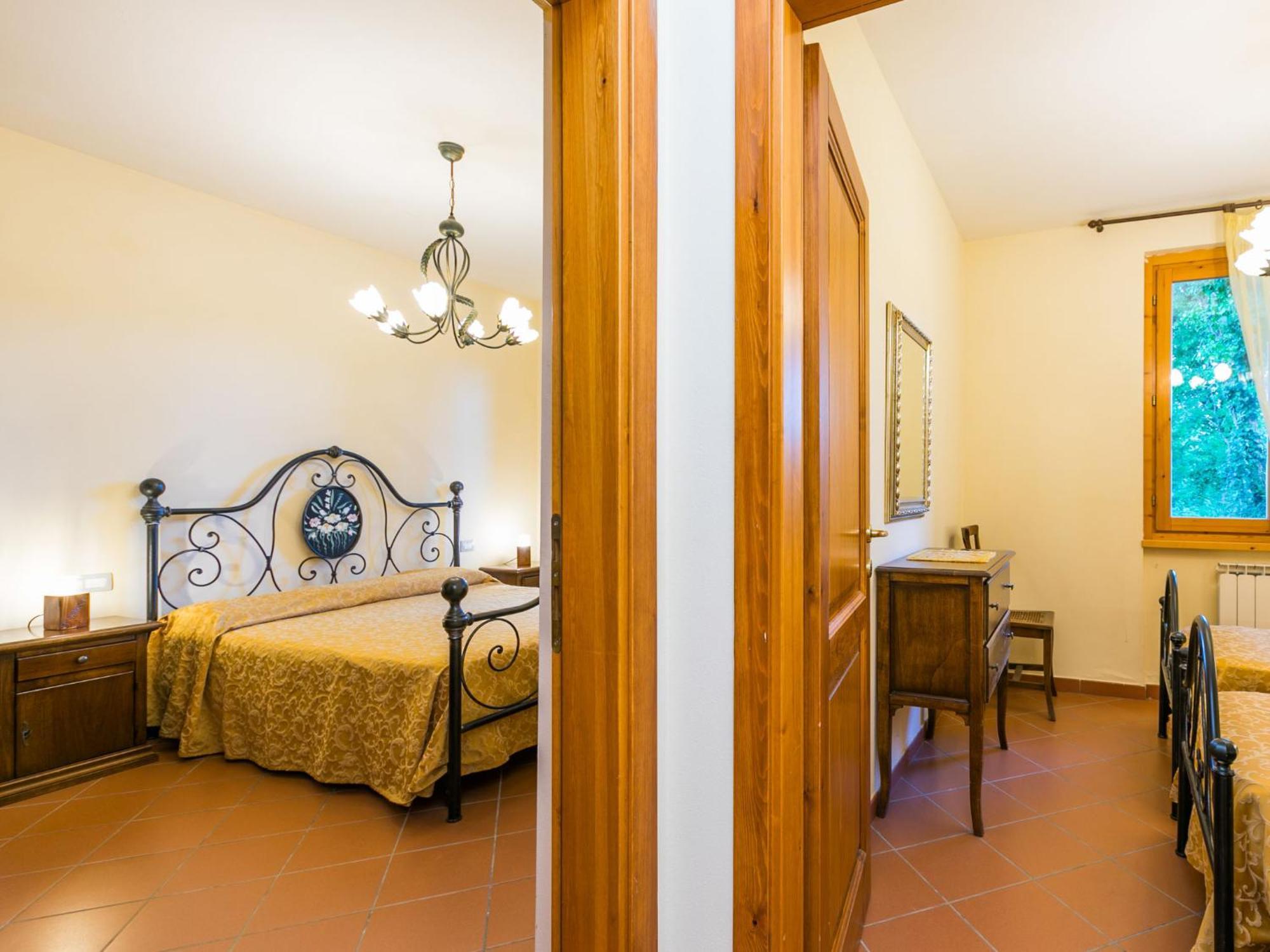 Holiday Home Lavanda By Interhome Badia Agnano Exterior foto